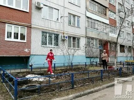 Опытная 13