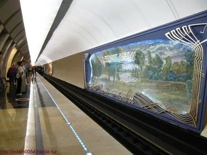Ф марьина роща
