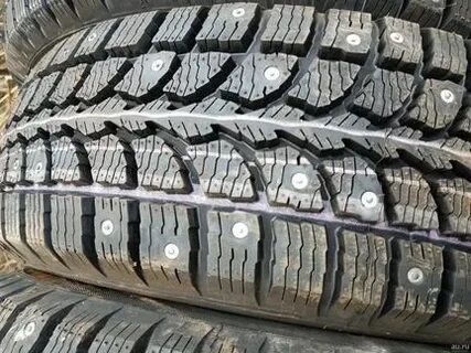Кама 505 отзывы зимние шипованные