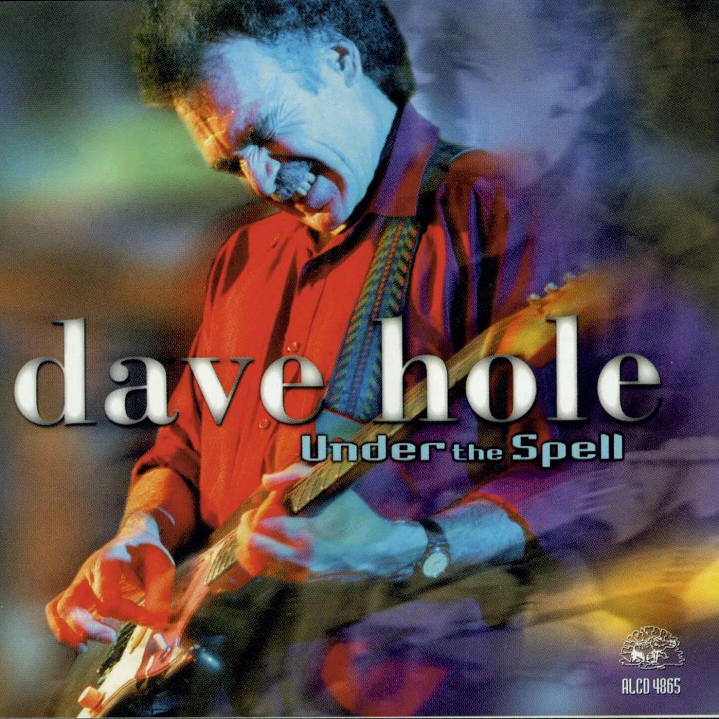 Dave hole