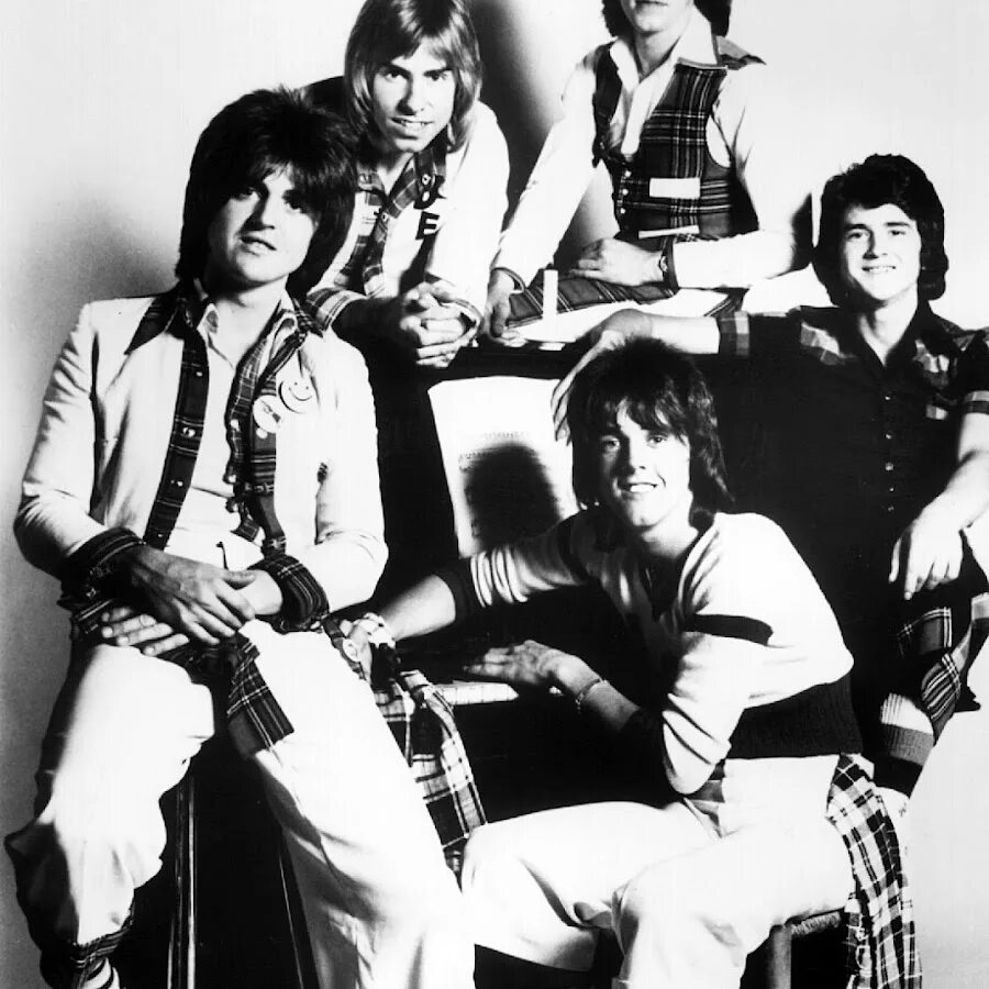 City rolling. Bay City Rollers. Бэй Сити Роллерс группа. Bay City Rollers 1975. Bay City Rollers дискография.