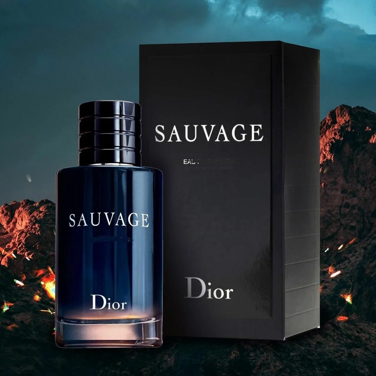 Диор sauvage мужской. Christian Dior sauvage Parfum 100ml. Dior sauvage EDP 100ml. Christian Dior sauvage туалетная вода (мужские) 100ml. Диор Саваж 100 мл.