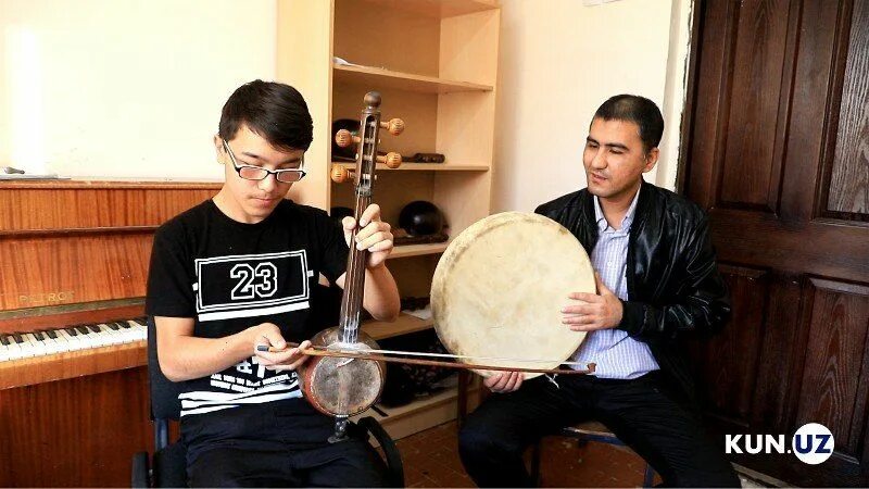 Musiqa haqida