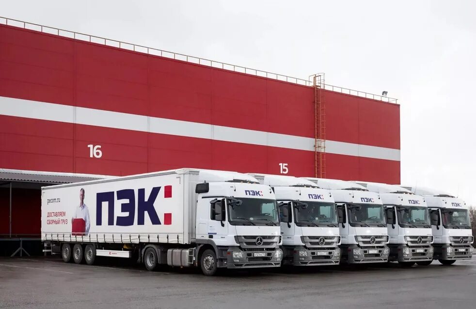 Пек екб. Склад пэк в бутово. Пэк. Пек екб. Грузовик пэк.