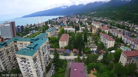 Абхазия гагра веб