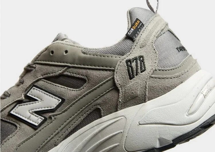 New balance 878. New Balance 878 Grey. New Balance 678. New Balance 878 Black.