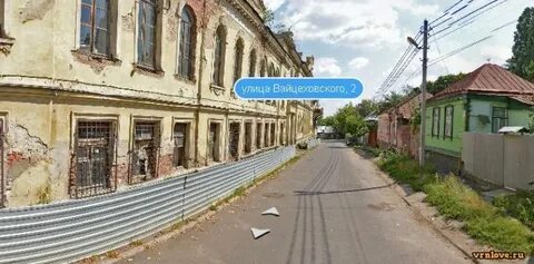 Воронежский вайцеховского 4