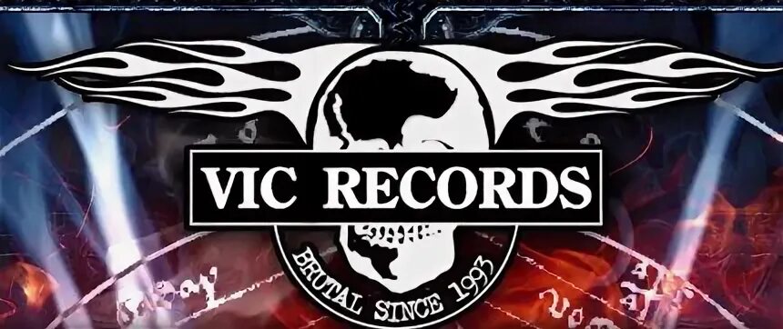 Vic records