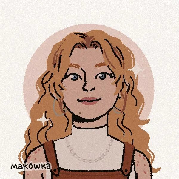 Makowka maker. Makowka picrew рисунки.