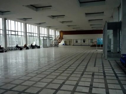 Аэропорт тамбов отзывы