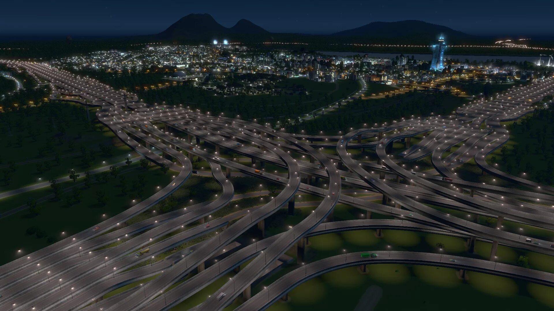 Skylines мод. Cities skylines фрозеншир. cities skylines ваниль. cities skylines найт сити. адронный коллайдер в сити скайлайн.