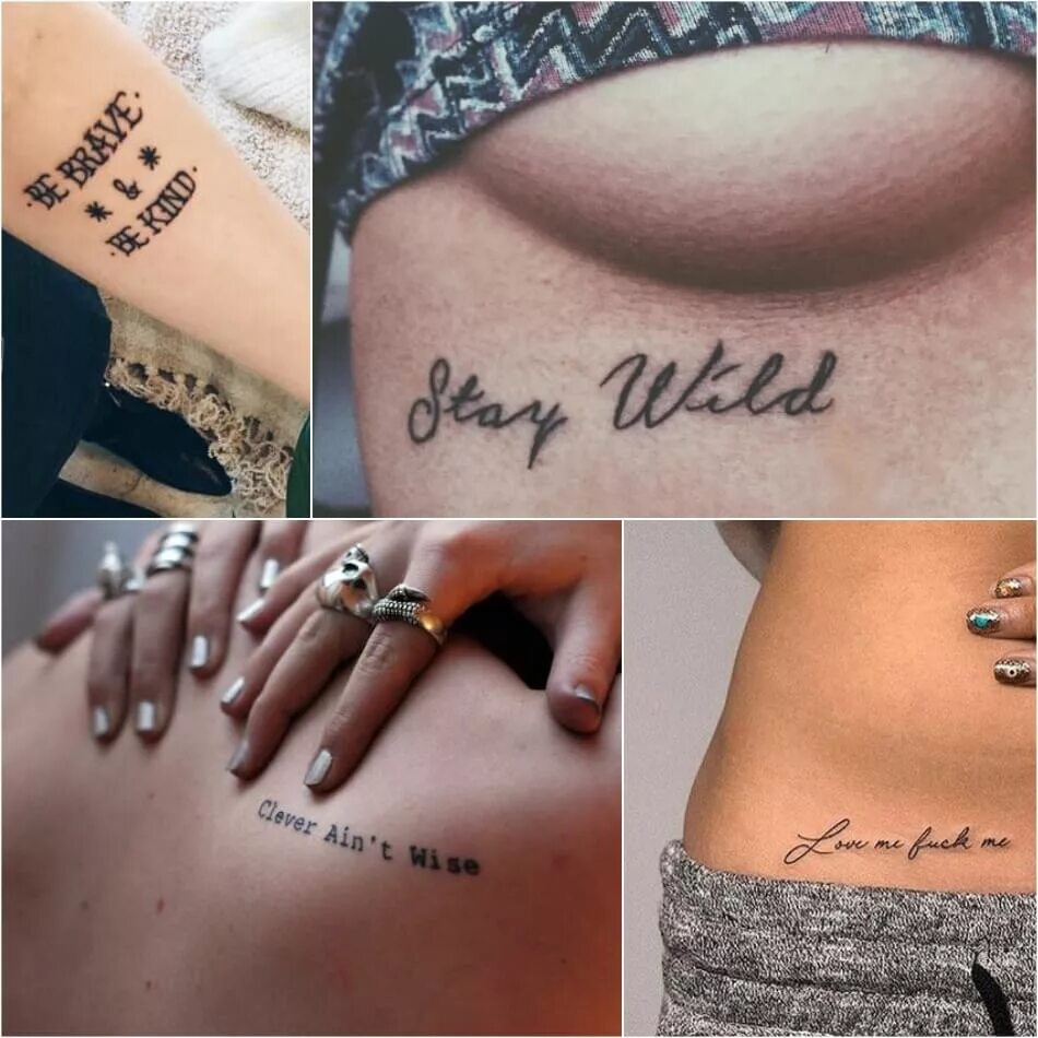 Тату надписи. Татуировки надписи со смыслом. Красивые женские тату надписи. Текст тату для девушек. Тату на латыни.