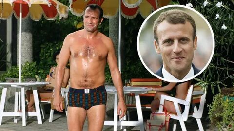 Emmanuel macron nude - Best adult videos and photos