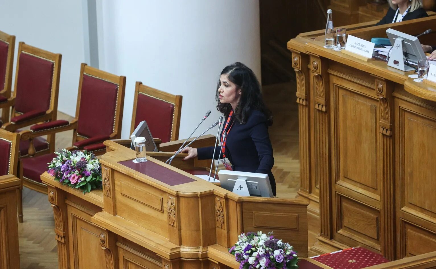 женский форум дедищев