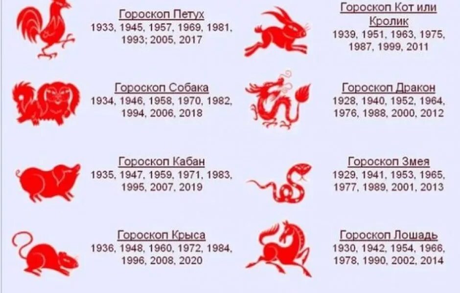 Гороскоп 2002 год какого. Знаки зодиака по годам. Символ года рождения. Гороскоп года. Знаки китайского гороскопа.