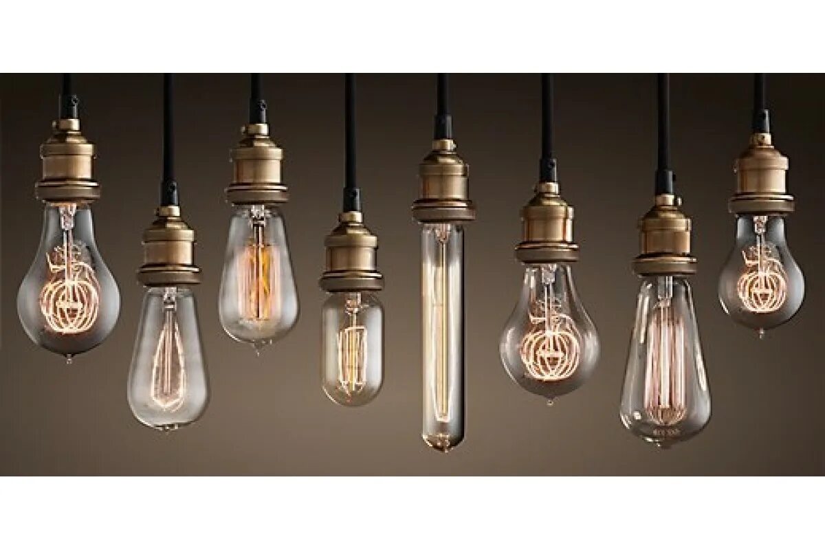 Лампочки новый свет. Лампа ретро st58. LF_1007 1007 ретро-лампа Loft it Edison Bulb. Филаментная ретро лампа Эдисона (е27, g45мм, 4вт, 2700к теплый белый). Винтажная лампа Эдисона g9.