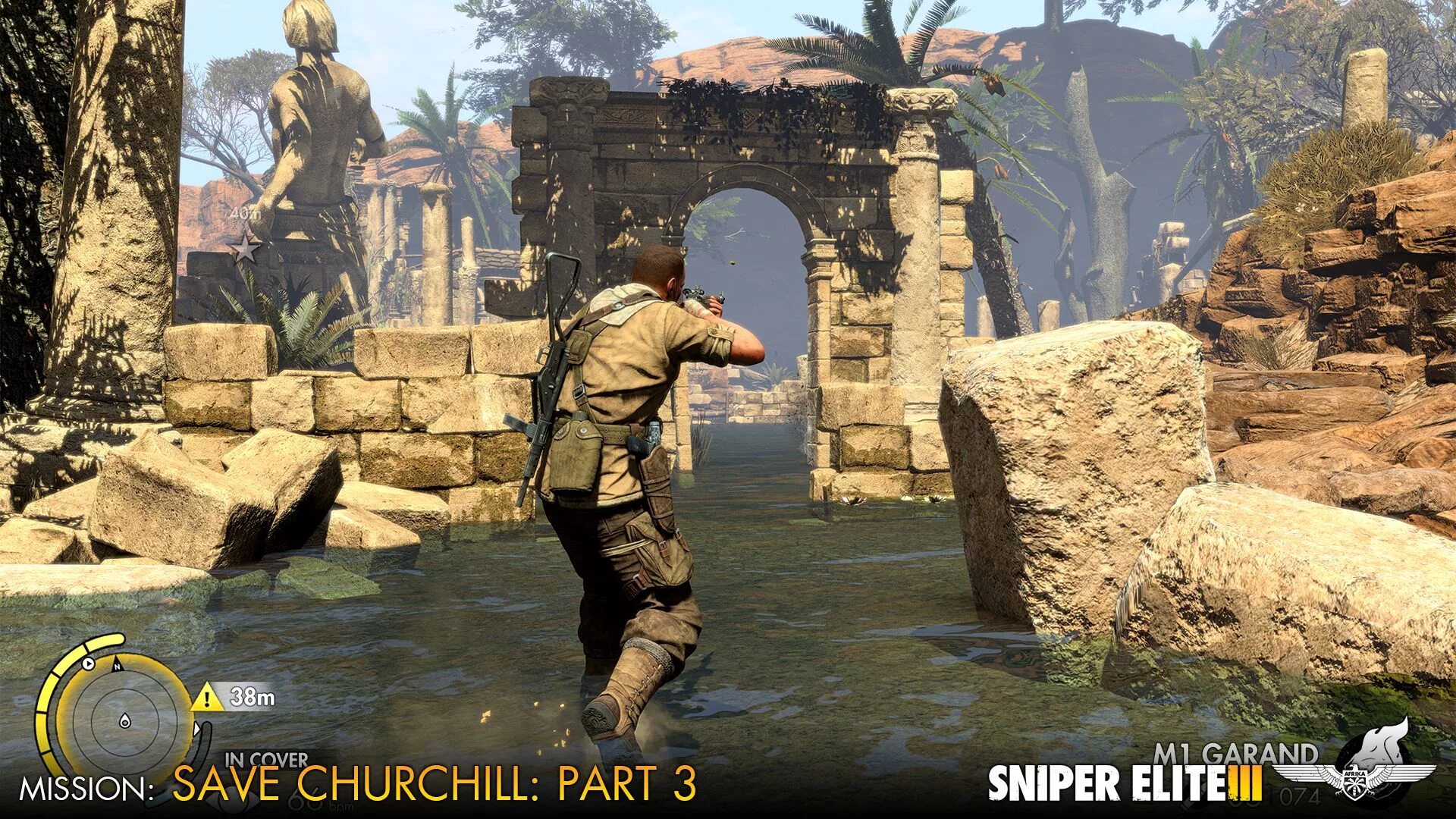 Sniper elite 5 купить ключ steam. Снайпер Элит 3 save Churchill. Снайпер Элит 3 save Churchill Part 3. Sniper Elite 3 Черчилль. Sniper Elite кадры из игры.