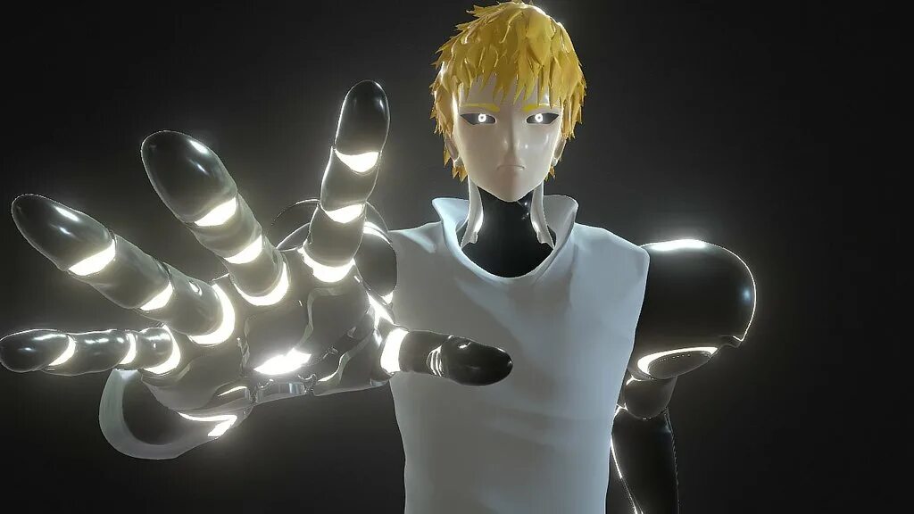 Genos sans