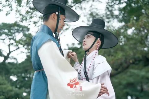 "moonlight Drawn By Clouds" New Korean Drama 2016 - Youtube 6EF