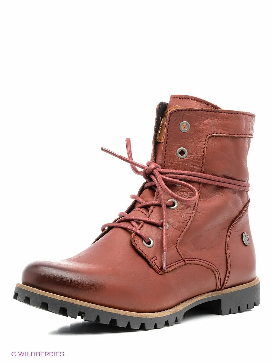 ботинки tempo женские