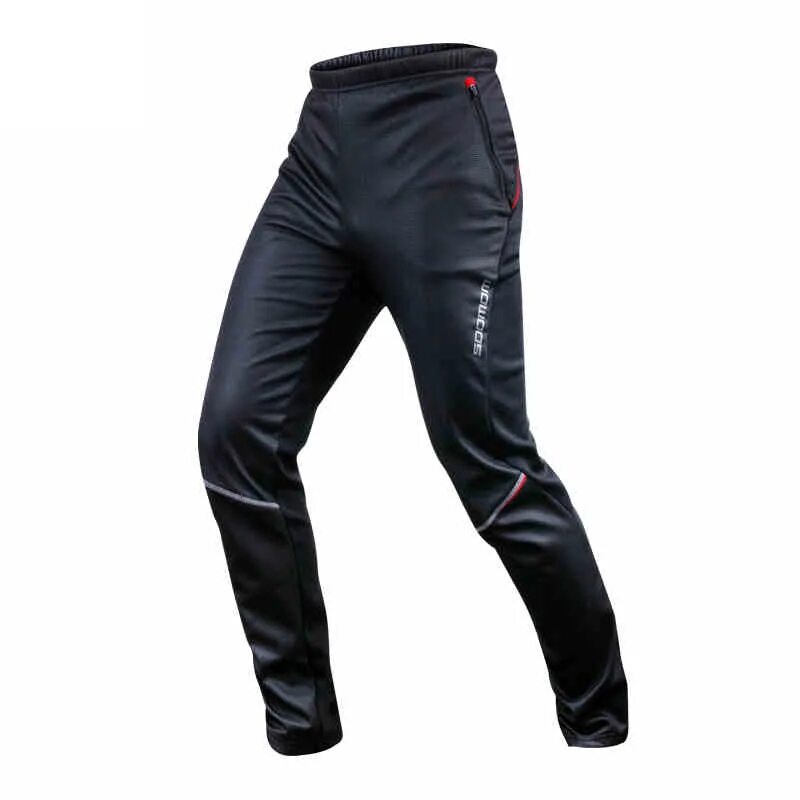 штаны для зимнего бега