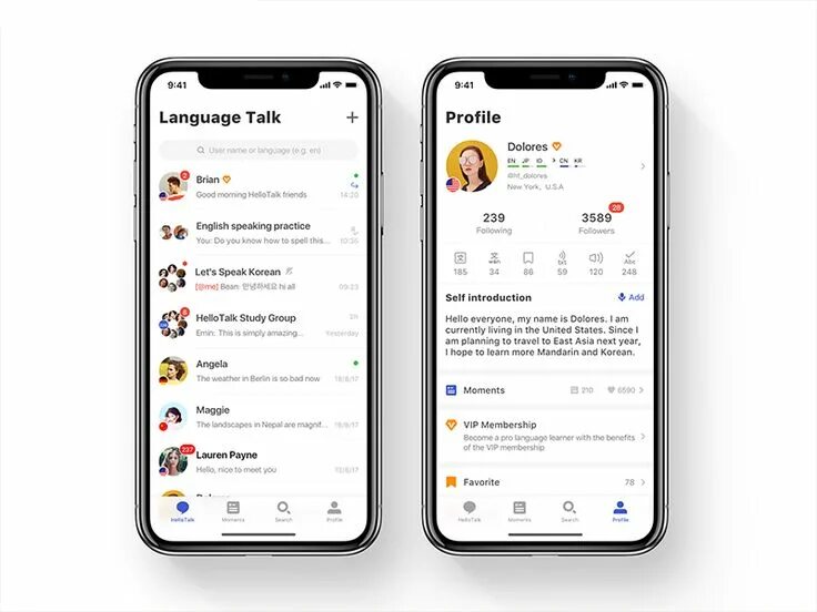 Приложение толк. Hellotalk. hello talk app. hello ui. приложение hellotalk аватарка фото.