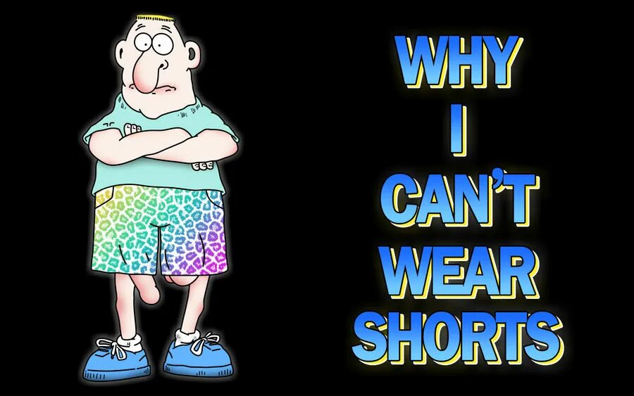 Why i can't Wear shorts. Don't Wear или aren't wearing. That why i can't Wear the shorts картинка. My children don't Wear/ arent. Isn t wearing