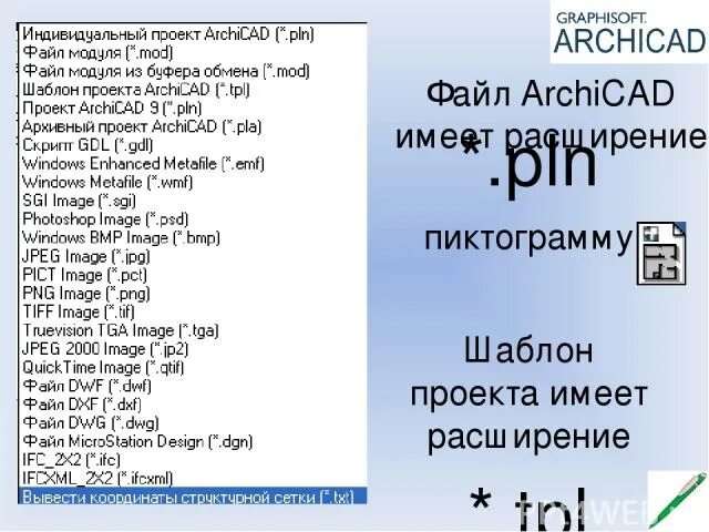 Быстрые клавиши в архикаде. Горячие клавиши архикад. Файл архикада. Программа для файлов PLN. Базы данных имеет расширение