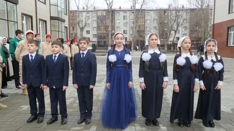 Частные школы в грозном