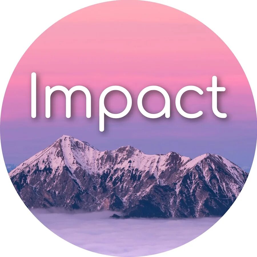 Чит импакт функции. Impact client. impact cheat logo. impact иконка чита.