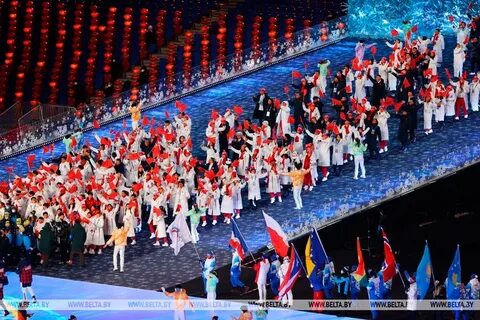 Олимпийские игры 2026 пройдут