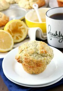 Маффин на завтрак вкусно и точка
