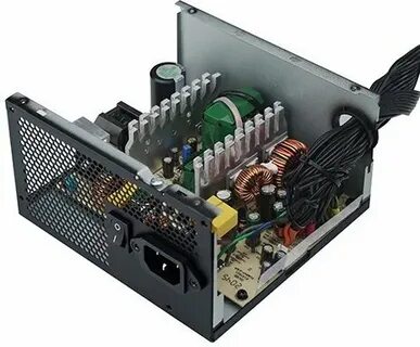 Блок питания deepcool 80