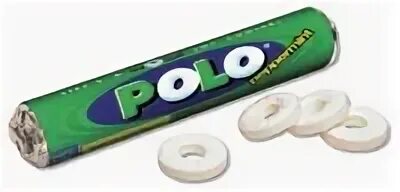 Roll mint