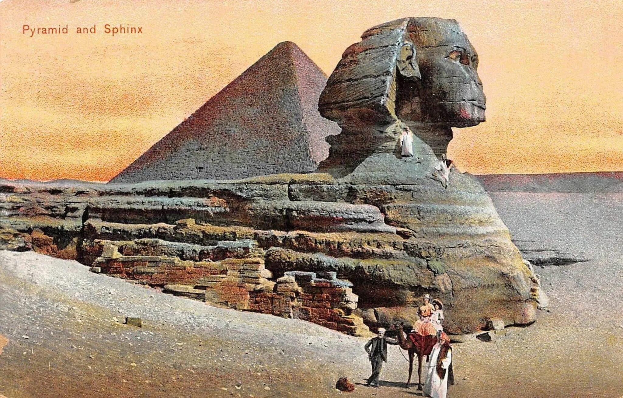 Царь разгадавший. Египет живопись сфинкс. Картина сфинкс в Египте. Сфинкс 2023 Египет. Изображение сфинкса египетского.