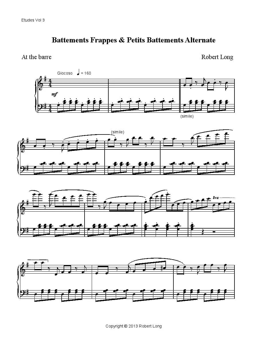 Battements frappes vol 3 barre. Battements frappes vol 3 barre. Балет щелкунчик ноты. Battements frappes vol 3 barre. Батман тандю фраппе.