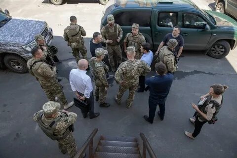 Донбасс 2019