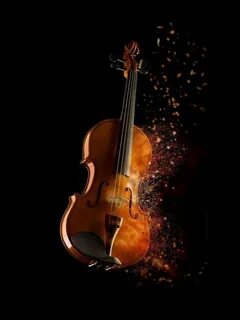 Бесплатный рингтон на телефон скрипки