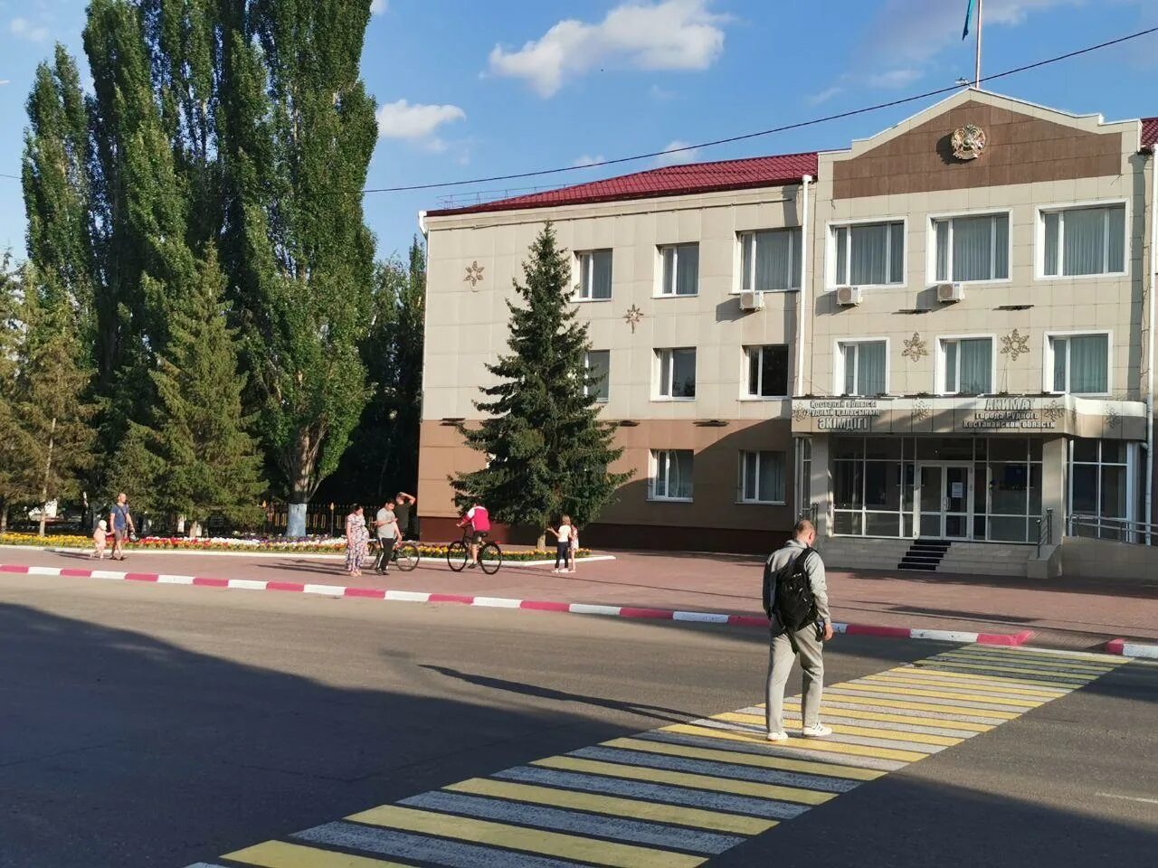 работа город рудный