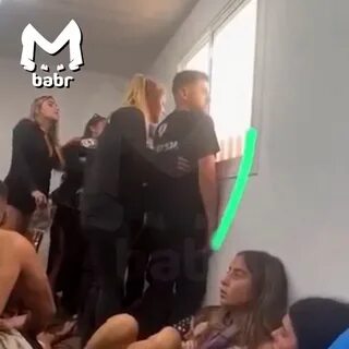 Нападение на фестиваль в израиле