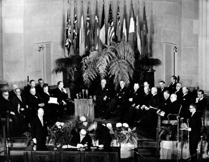 1949 год союз