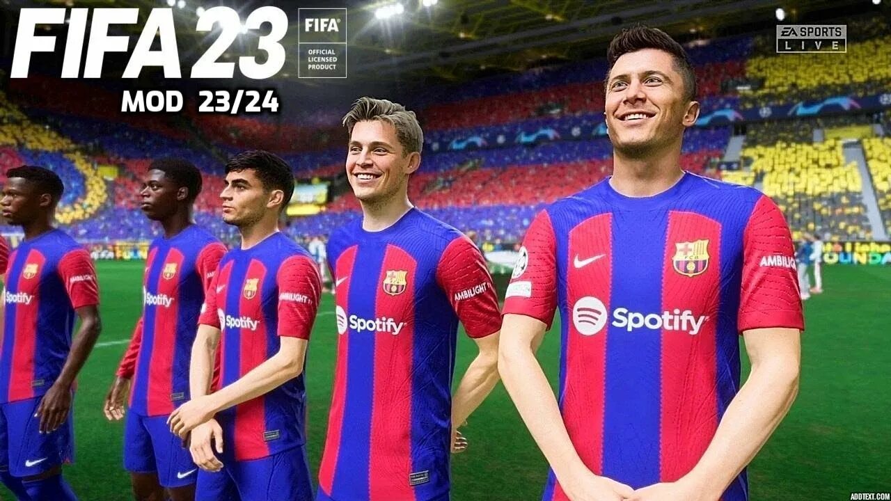 Fifa 23 23 24. Барселона футбольный клуб. FIFA 24. Форма Барселоны 23/24. Новая форма Барселоны 23/24.