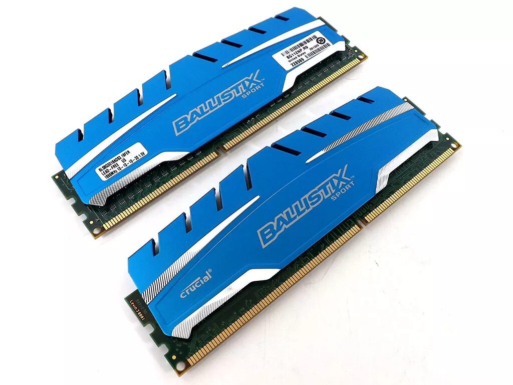 Купить оперативную память crucial. Оперативная память crucial Ballistix. Оперативка:crucial Ballistix Sport. ОЗУ Ballistix Sport 8gb. Crucial Ballistix 2x8gb ddr3.