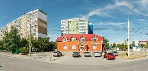 Черникова 1б