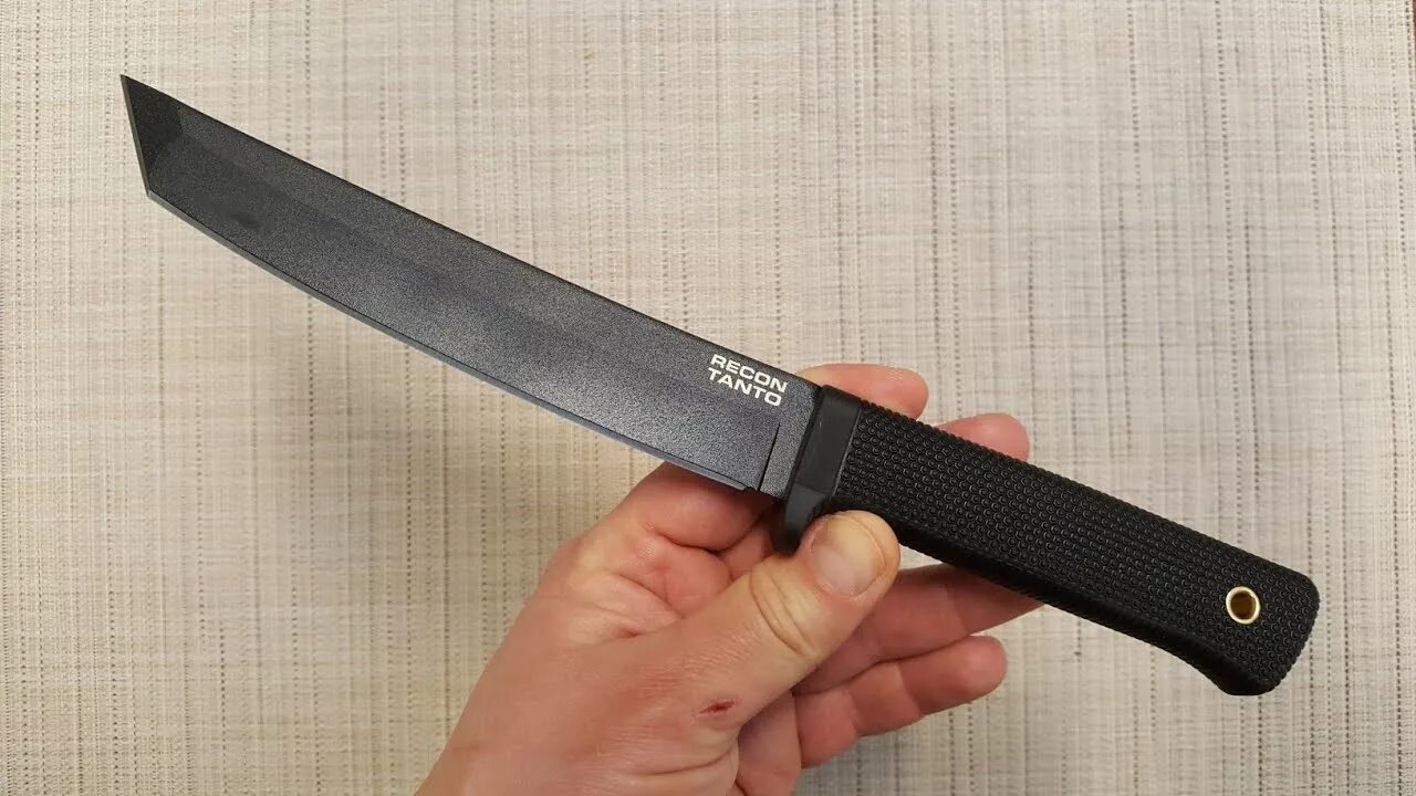 Cold Steel Recon tanto. Колд стил Рекон танто. Нож Cold Steel Recon tanto. Танто колд