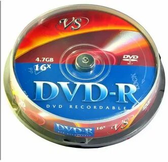 Dvd vs