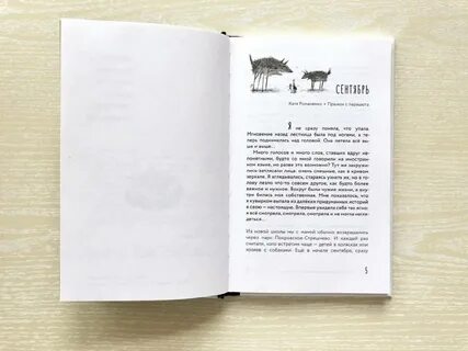 Книга кро