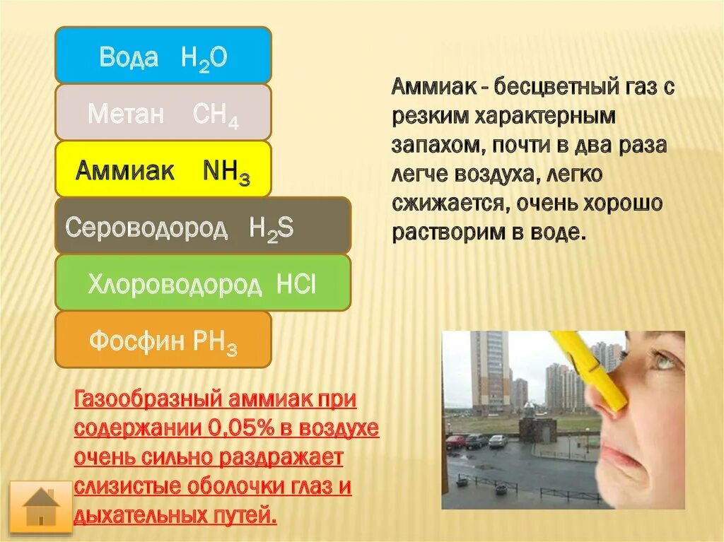 Бесцветный газ с запахом. Бесцветный газ с резким характерным запахом. аммиак это бесцветный газ. легкий бесцветный газ. аммиак легче или тяжелее воздуха.
