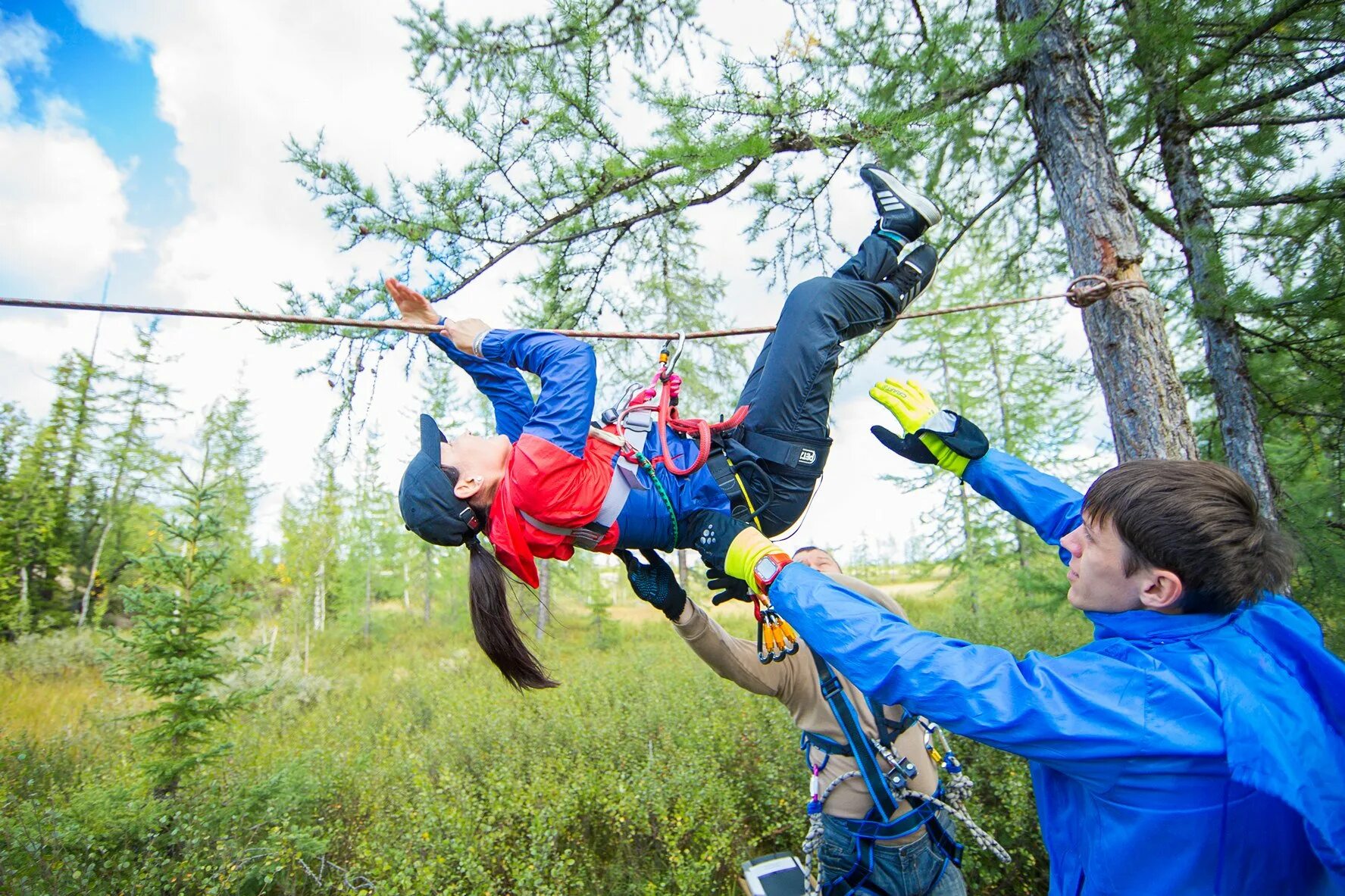 Sport tourism. Спортивный туризм. Навесная переправа. Навесная переправа туризм. Спортивный туризм дети.