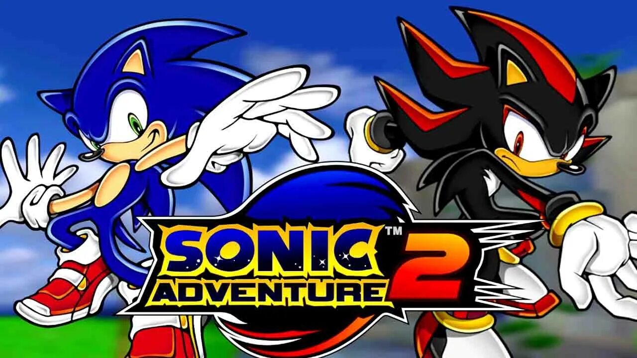 Sonic adventure 2 на пк. Соник адвенчер 2. Sonic Adventure. Sonic Adventure 2 OST. Sonic Adventure 2 Battle.